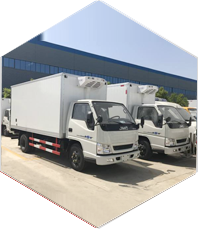 蚌埠金通實(shí)業(yè)、蚌埠冷藏車(chē)