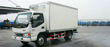 蚌埠金通實(shí)業(yè)、蚌埠冷藏車(chē)